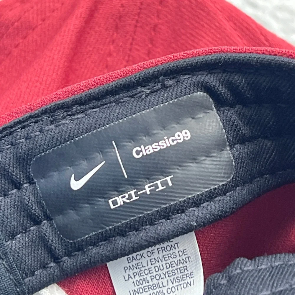 Nike brand model